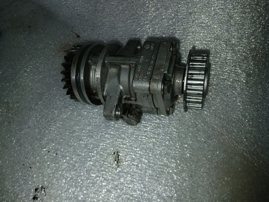 Насос гур Volkswagen Transporter T5 Touareg (2003-2009 р. в) 2.5 TDI