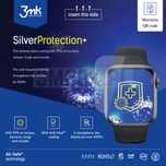 Folia hydrożelowa 3MK SILVER Protection+ -do APPLE WATCH SERIES 7 41MM