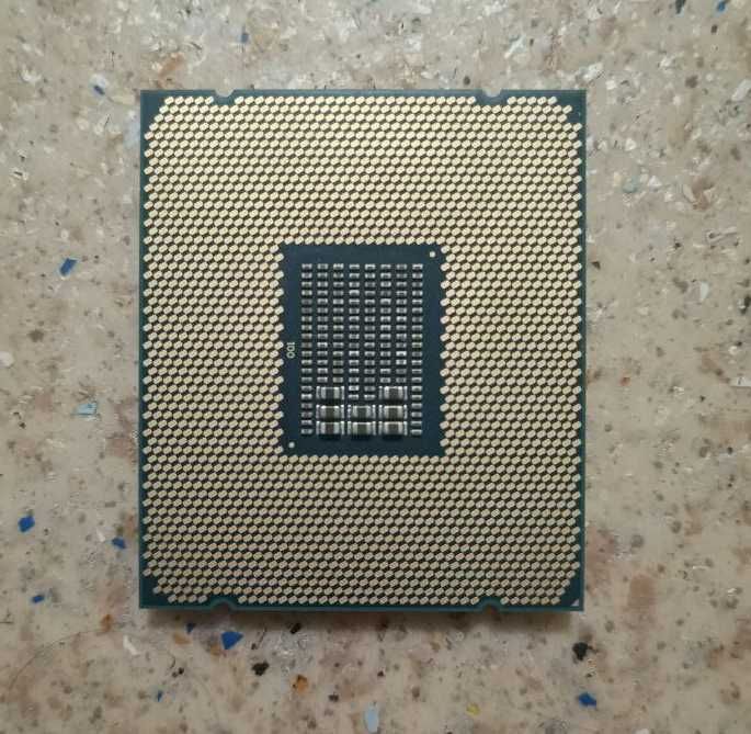 Процесор Intel Xeon E5 2680 v4 SR2N7 2.40-3.30 Ghz 2011-3 14/28