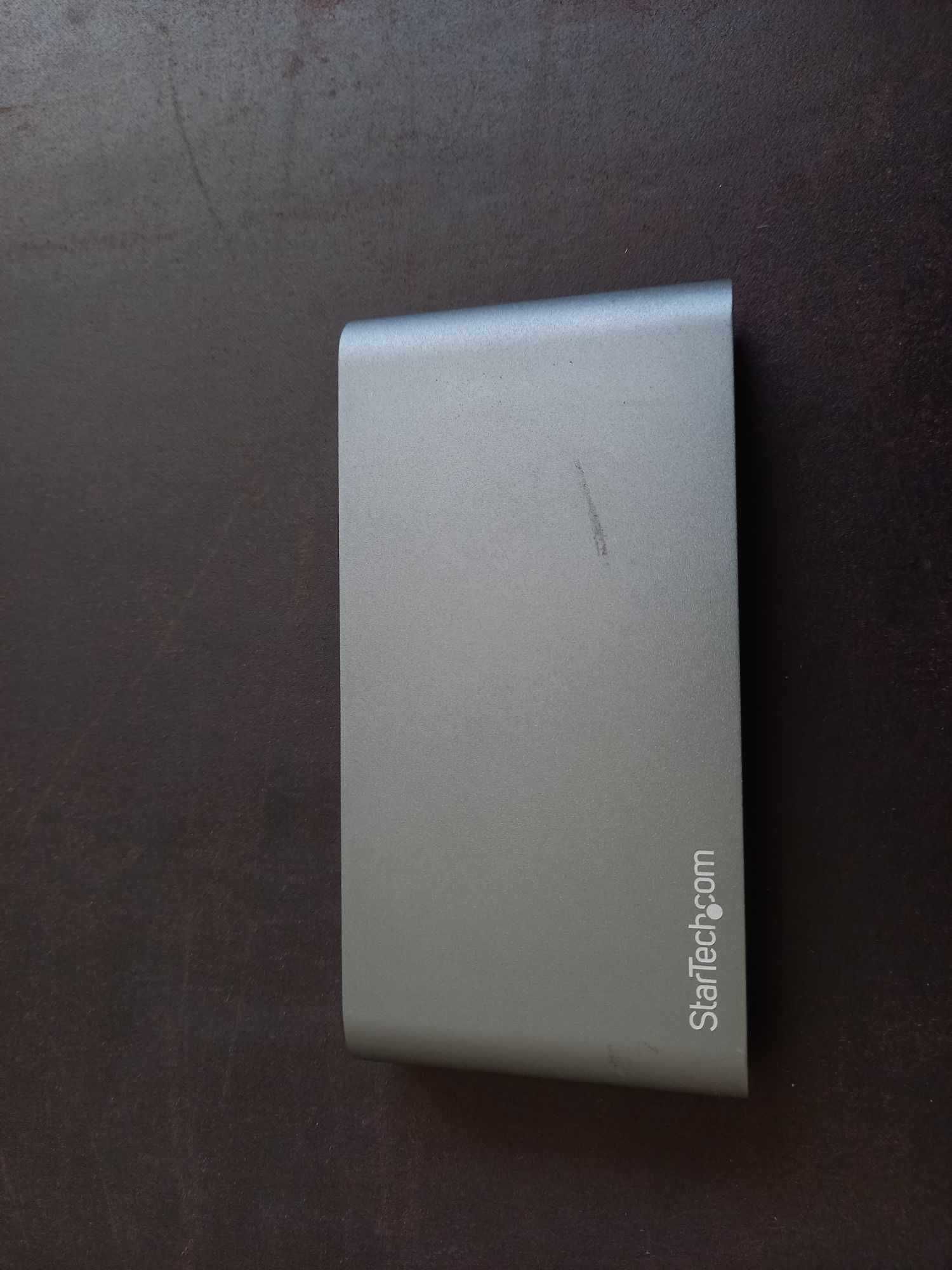 Dock Startech DK30C2 H/DAGPD