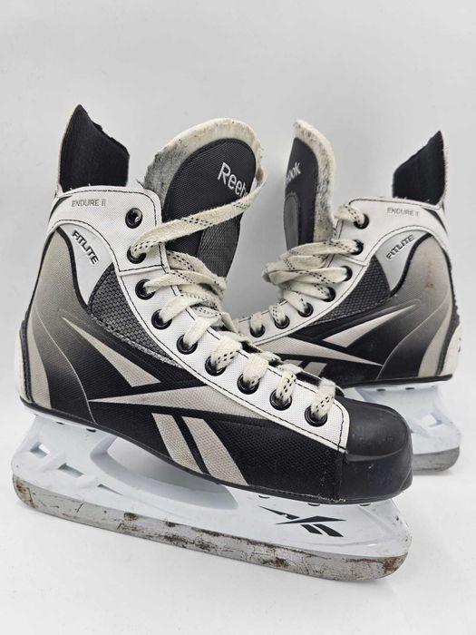 Reebok Fitlite Endure II łyżwy hokejowe r. 40