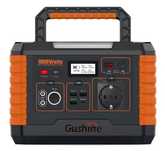 Електростанція Gushine MP1000 Pro