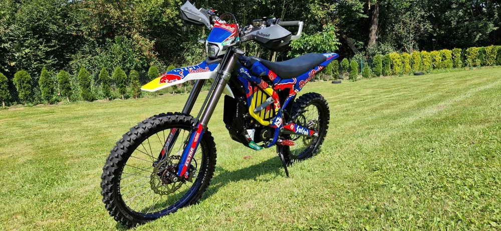Cross Sur-Ron Ultra Bee HP 2025 r. Najniższa Cena w Polsce !!!