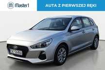 Hyundai I30 SK564NA #