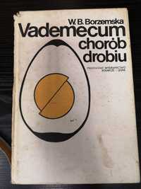 Vademecum chorób drobiu