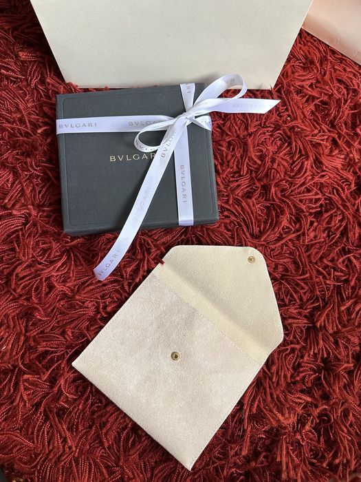 Коробка для браслета Serpenti