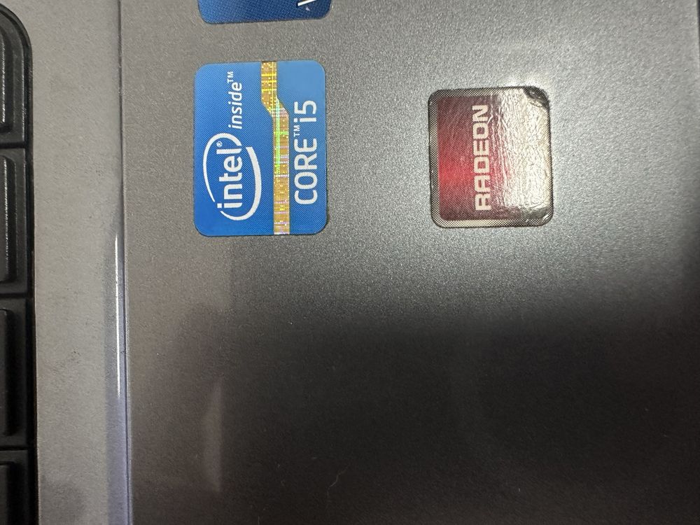 Portatil i5 HP Pavilion G6