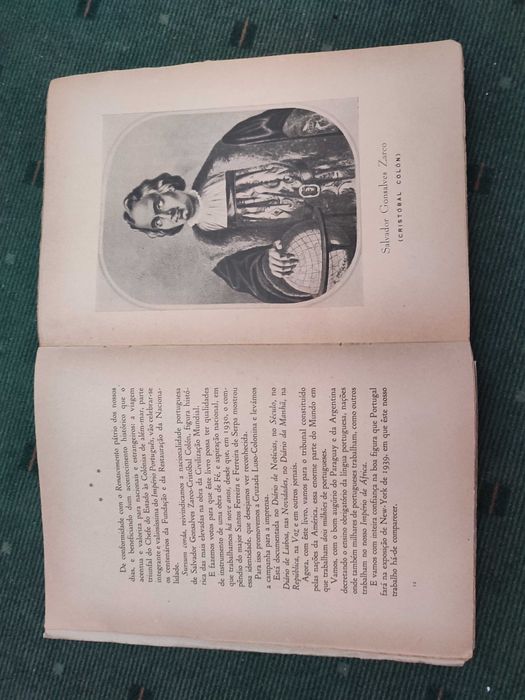 Cristóbal Colón Salvador Gonsalves Zarco Infante de Portugal