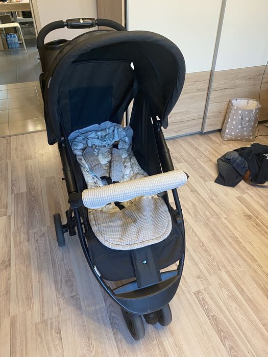 Wózek dziecięcy dla dziecka HAUCK CITI NEO II