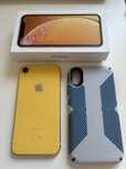 Iphone XR 64 w pelni sprawny