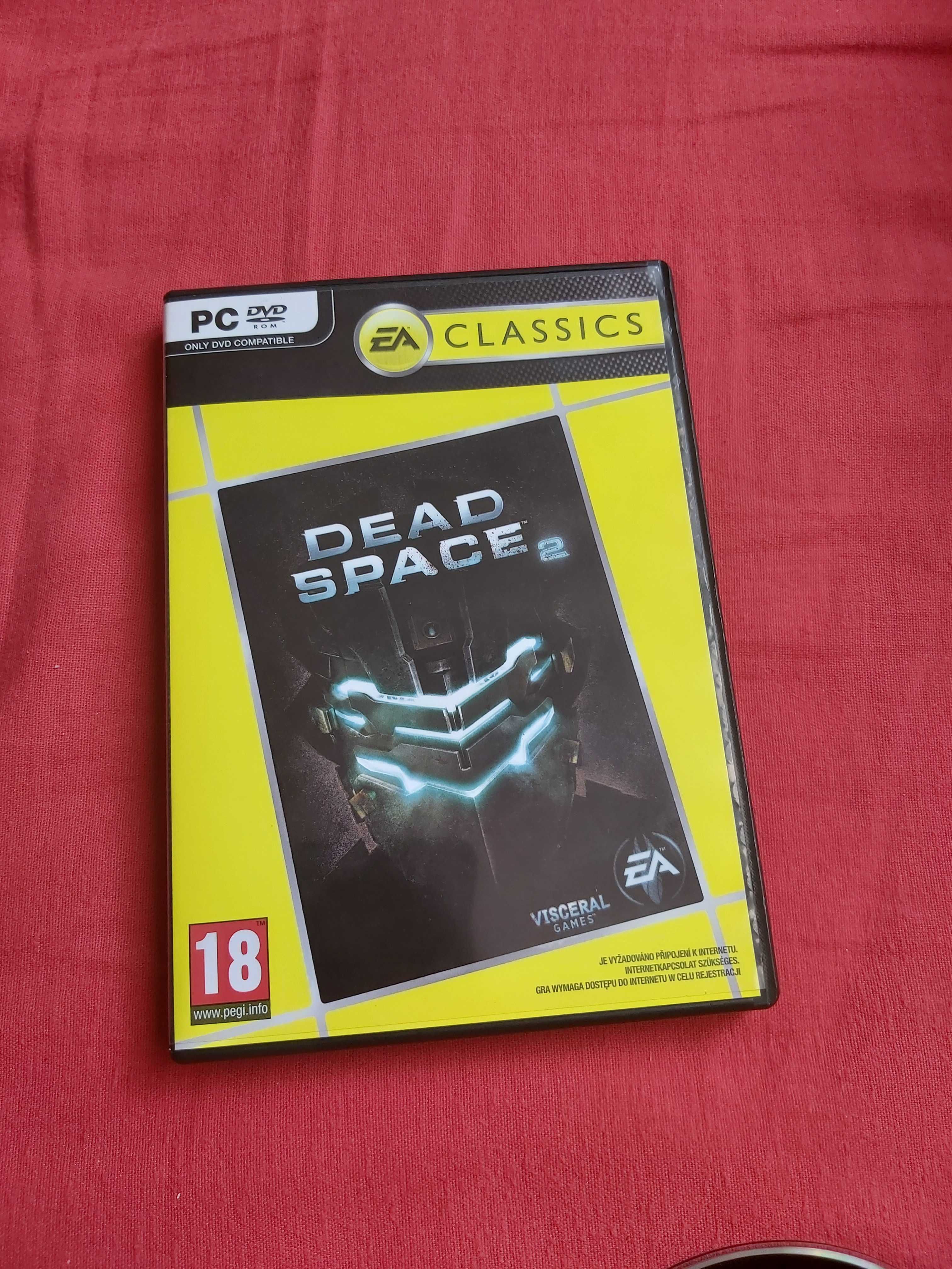 Dead Space 2 WYDANIE PC