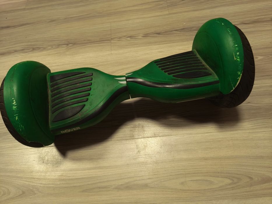 Гіроборд. Павлоград