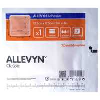 Allevyn Adhesive Classic 12,5x12,5 10 sztuk