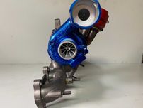 Turbosprężarka  Transporter T5 1.9 TDI 105KM 85KM AXC AXB Hybryda
