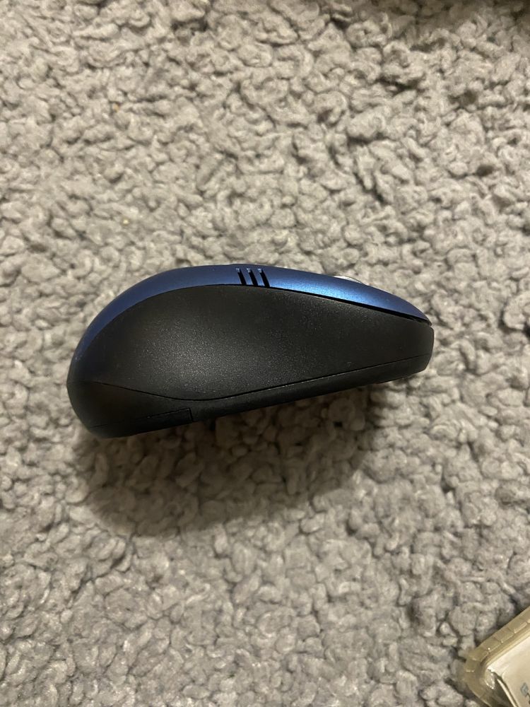Компютерна мишка TRACER JOY BLUE RF NANO ТРАМИС45001