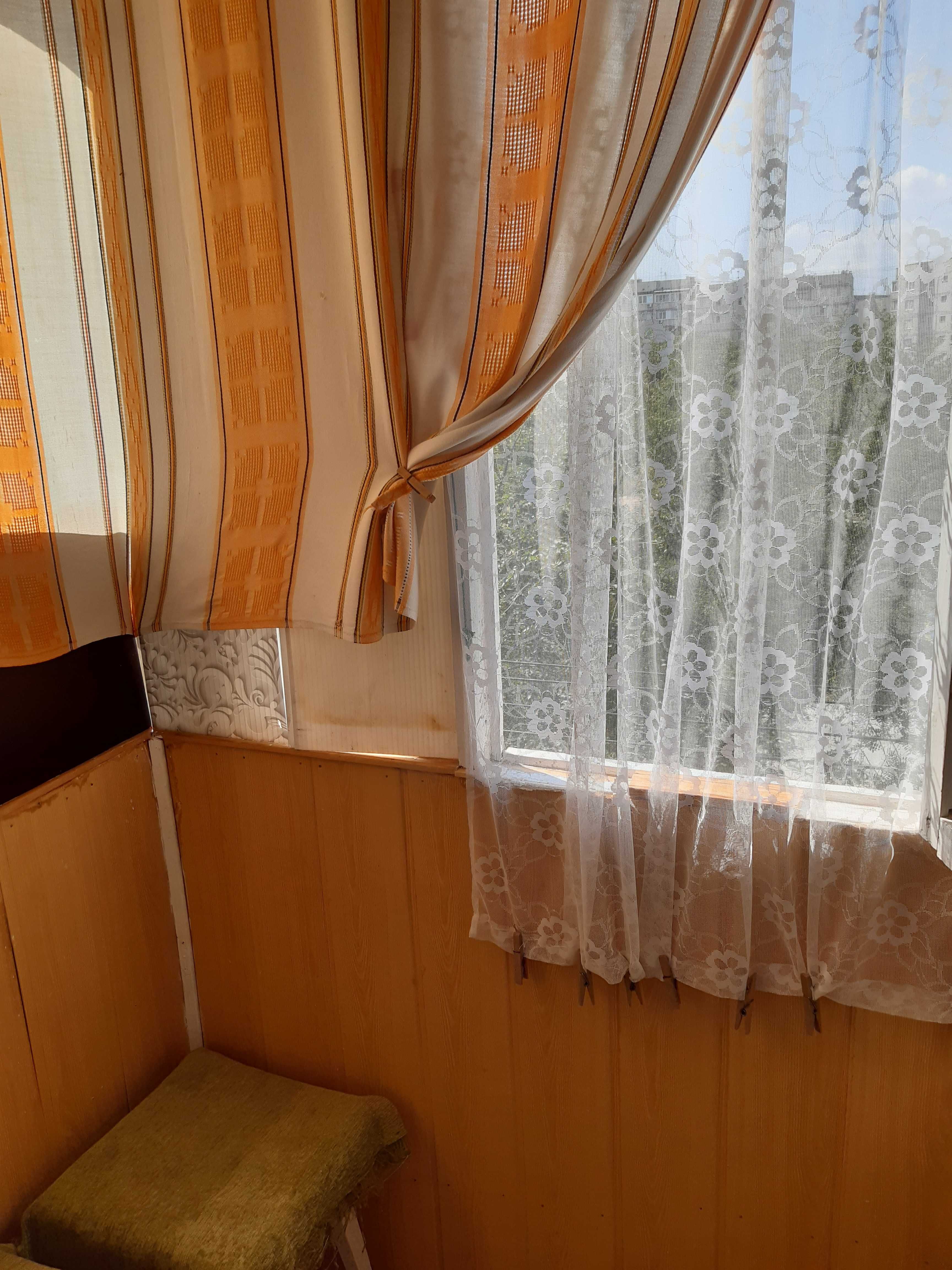 Продажа 2 комн. квартиры 15-й микрорайон