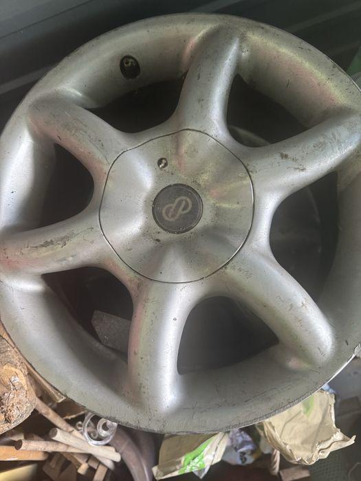 Felgi aluminiowe uzywane