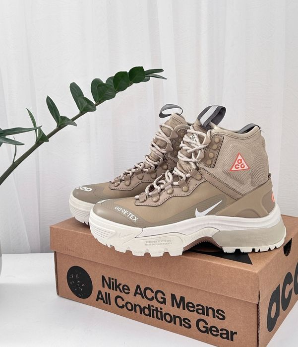 р36-46 Черевики Nike ACG Gaiadome Gore-Tex