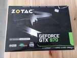Karta Graficzna GTX970 4GB