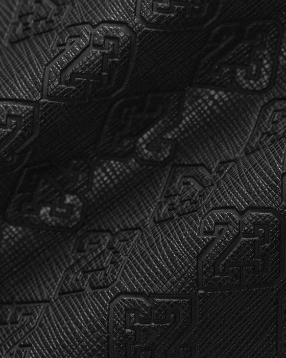 100% ОРИГИНАЛ Jordan Monogram объем 40L дорожная черная мужская