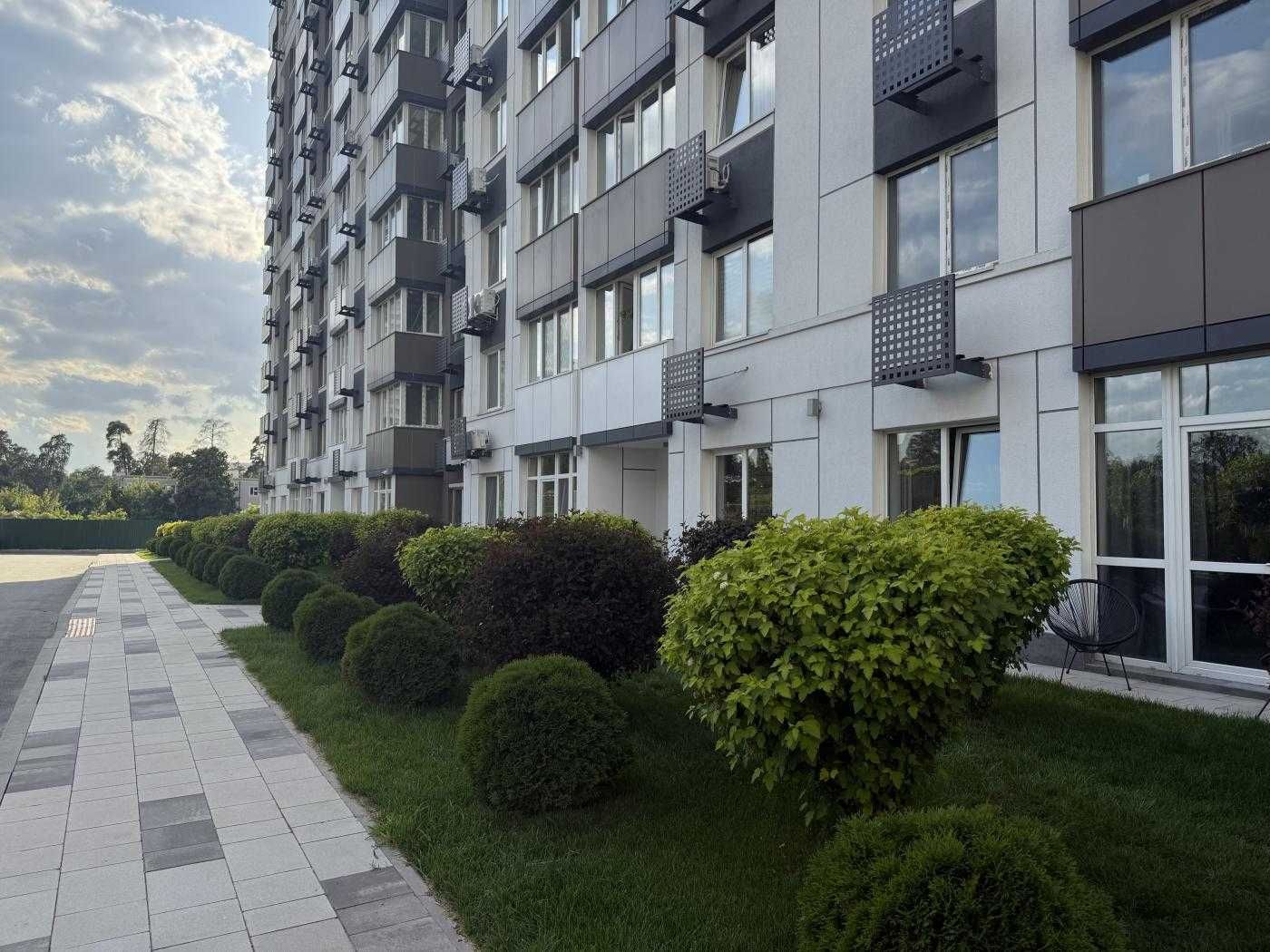 Продажа 5-к 179 м2 2уровня ЖК Святобор Львовская Святошино Житомирская