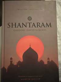 Książka Shantaram