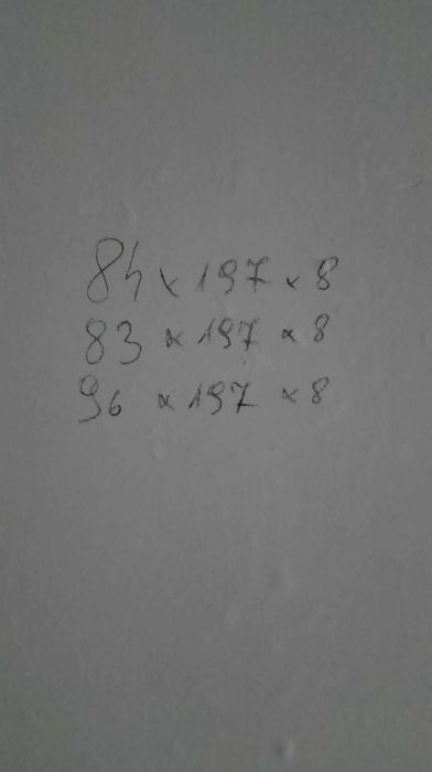 Drzwi szklane       .