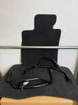 Crashbar, Gmole do BMW F1200 GS, nowe, czarne, SW-MOTECH