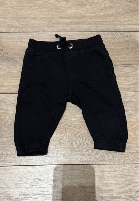 Bluzka i spodnie - halloween - h&m - 68