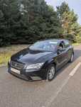 Seat Leon 3 benzyna 1.2 ogłoszenie prywatne
