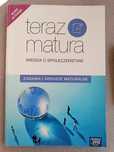 Teraz matura WOS. Testy i zadania