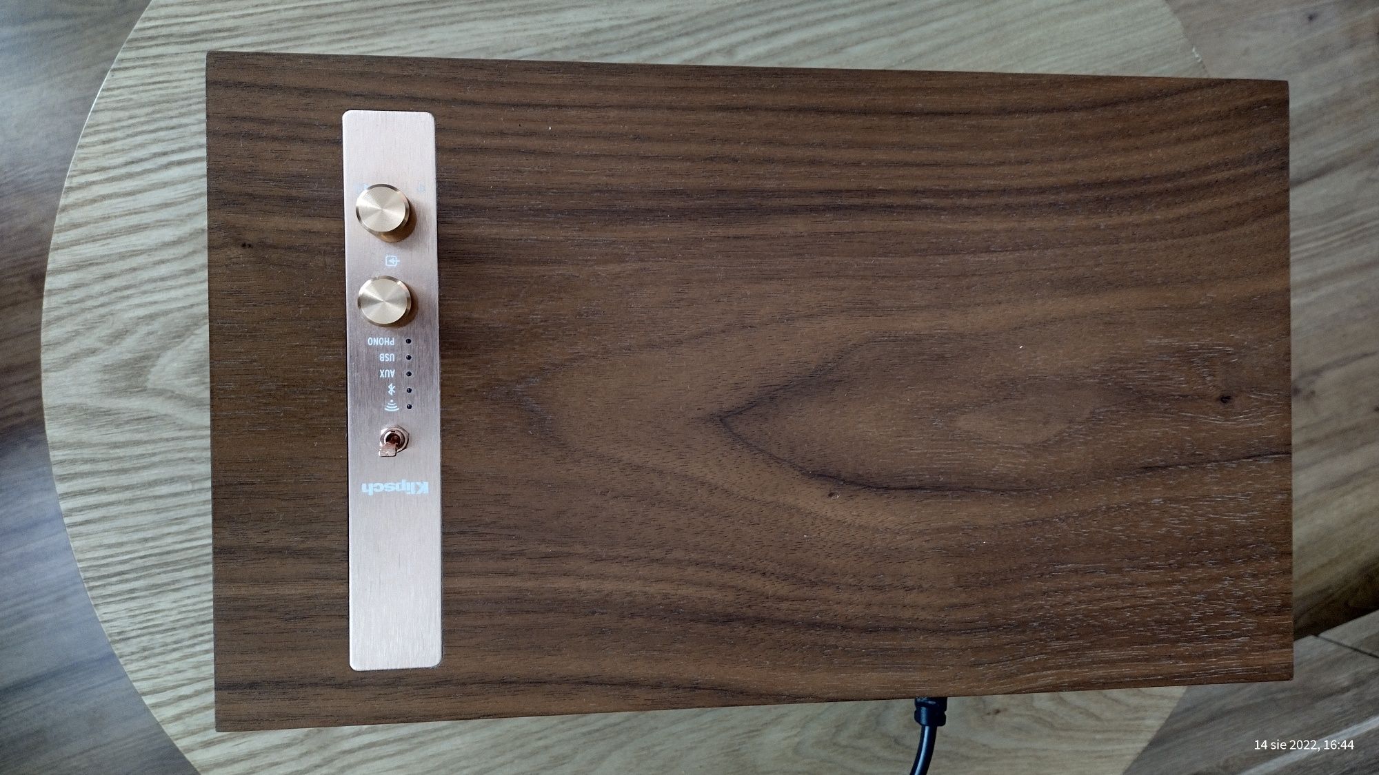Głośnik Bluetooth Wifi Hifi