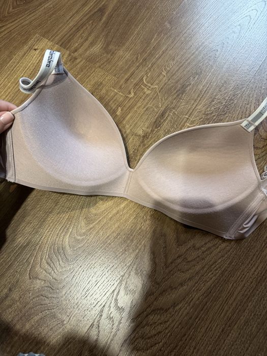 Бюстгальтер Brabrabra