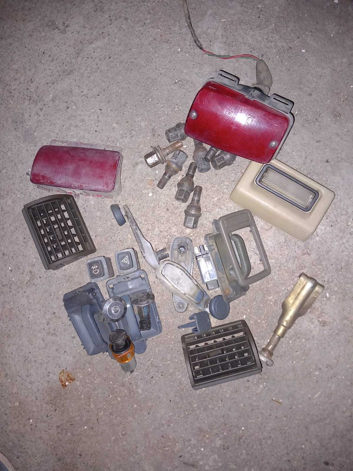Peças Peugeot 205 motor alentejano(deitado)