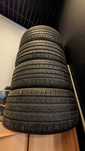 Komplet opon letnich Pirelli Cinturato P7 4x 215/45/16