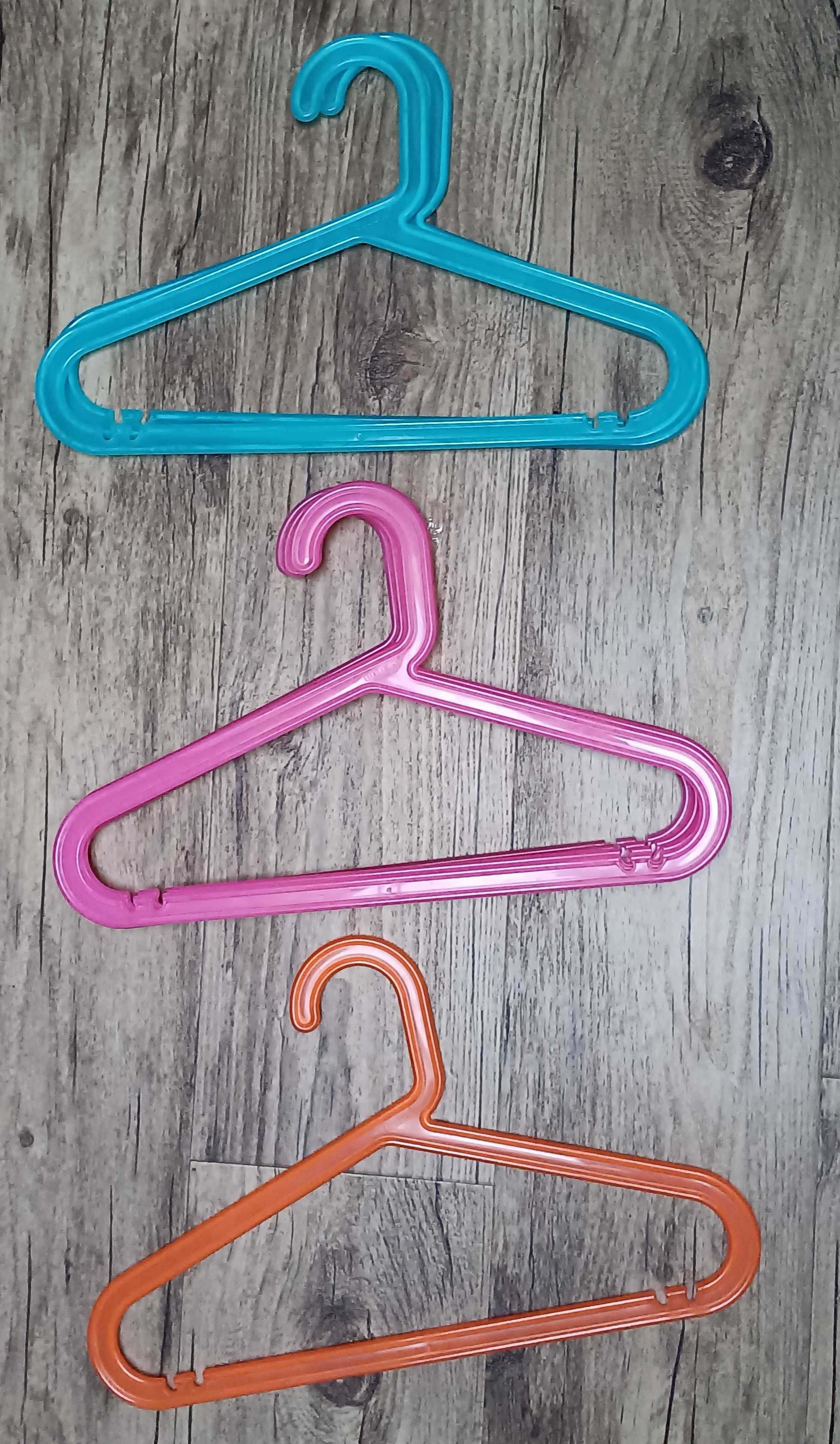 Bagis IKEA wieszak na ubrania dziecięce