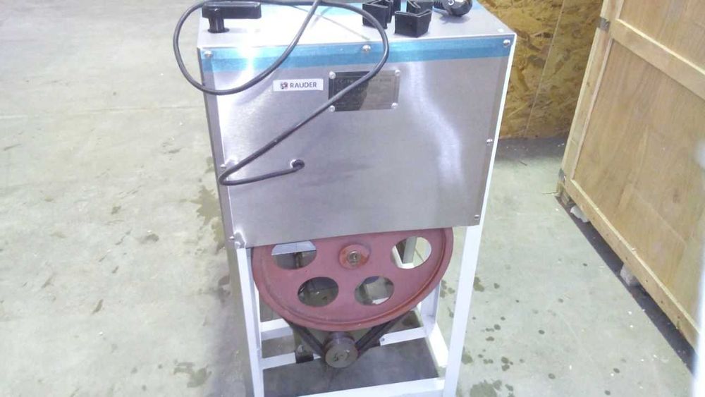 Фаршемешалка Тестомес Миксер горизонтальный Rauder JFM-25 НОВАЯ!!!