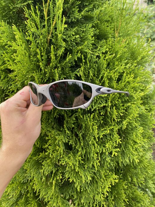 Очки Oakley Prizm