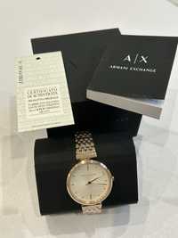 Zegarek Armani Exchange