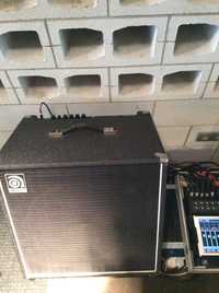 Ampeg BA115 HP, 220W