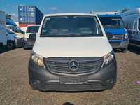 Бампер передній Mercedes Vito W447 разборка, шрот мерседес Віто 447