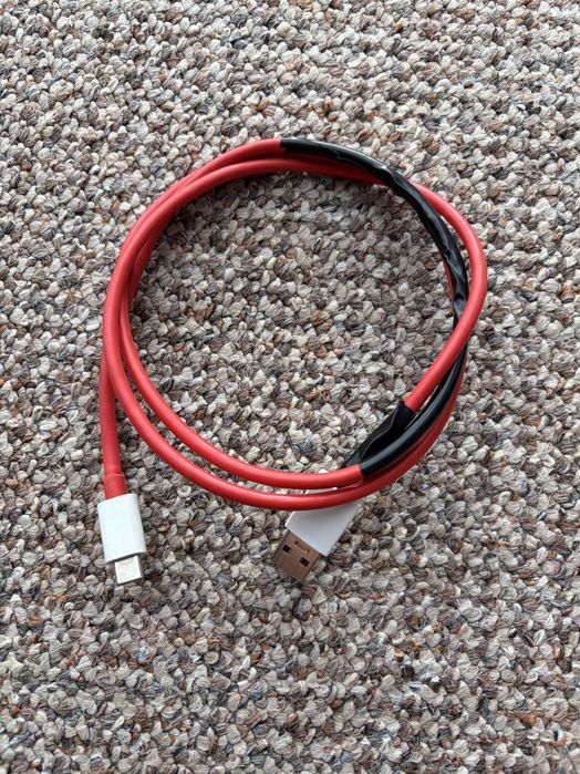 Szybka ładowarka 65 W do OnePlus i Realme