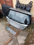 Daewoo kalos Chevrolet kalos Aveo задня кришка багажніка ляда кляпа