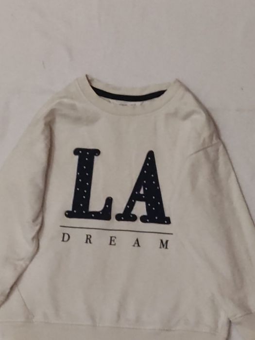 Шапка дитяча снуд, ріст 116 дитячий одяг