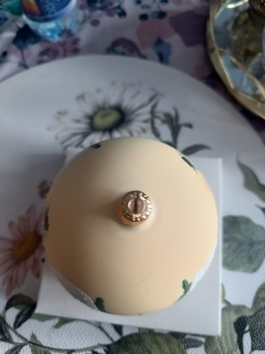 Bombka na prezent lub choinkę Odbiór tylko osobisty Włocławek ręcznie