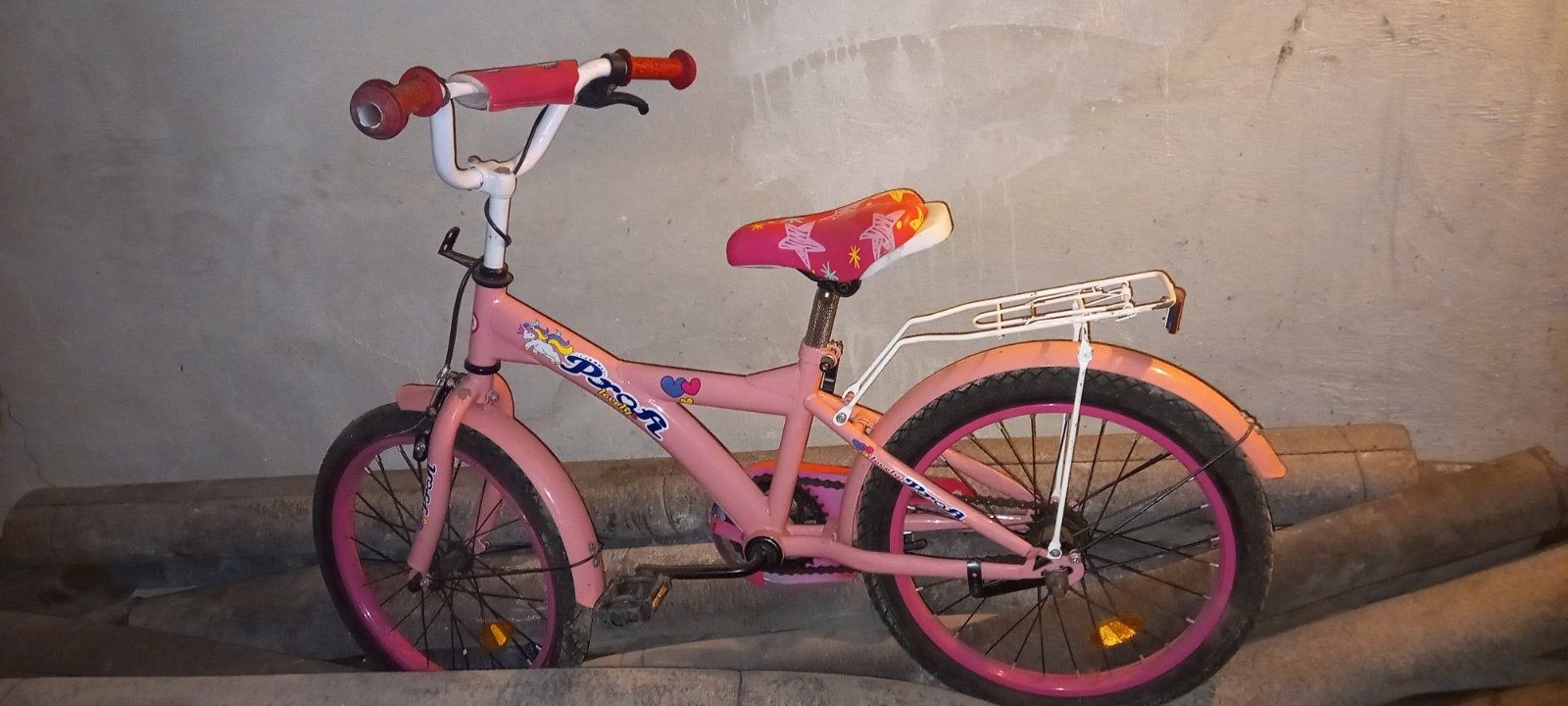 Велосипед  Profi