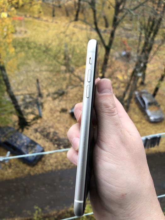 iPhone 11 стан нового