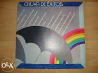 Disco vinil Lp Chuva de exitos