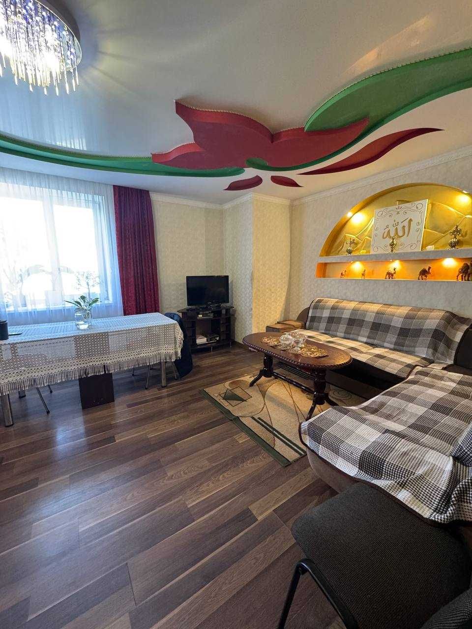 Продам квартиру в новобудові в центрі