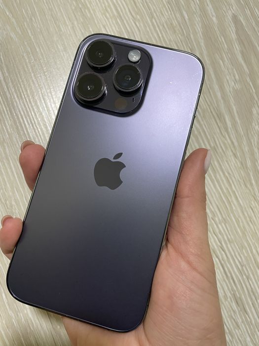 iPhone 14 Pro 256 Gb eSim